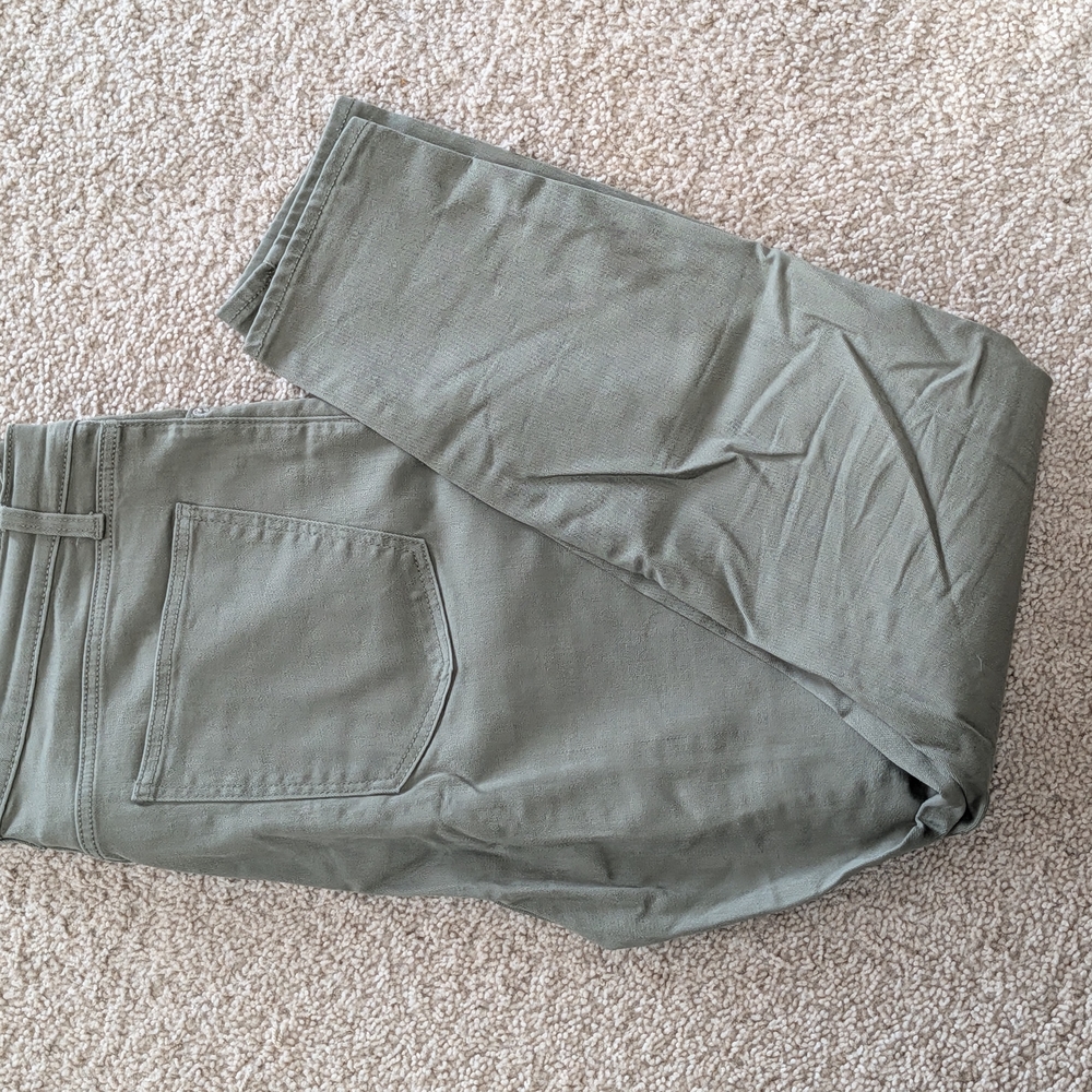 Maurices Sculpt Skinny Jeans